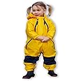 Tuffo baby-boys Coverall
