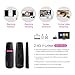 GGMM V-Linker 2.4G HDMI Streaming Media Player, Wireless Wi-Fi Display Dongle. Easily Mirror Videos/Photos/Docs/Camera/Music from Smart Devices to TV or Projector. Supports EZCast, DLNA, Airplay.