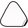 Manfrotto 30" TriGrip Collapsible Triangular 1-Stop Diffuser