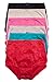 Barbra Lingerie Women's High-Waist Light Tummy Control Girdle Panties