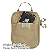 VANQUEST EDCM-Slim 2.0 Maximizer (Every-Day-Carry-Maximizer)