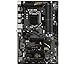 GIGABYTE GA-Z270P-D3 LGA1151 Intel Z270 2-Way Crossfire ATX DDR4 Motherboard