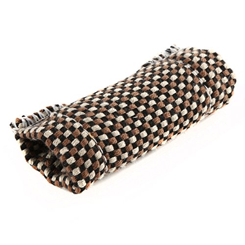 Ogrmar 2Pcs Billiard Cue Shaft Slicker Cloth Snooker Towel Burnisher Cue Shaft Cleaner (2PCS) - Thumbnail 3