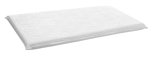 cradle mattress 35x17