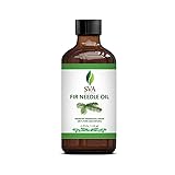 SVA Fir Needle Oil 4Oz (118 ml) Premium Essential