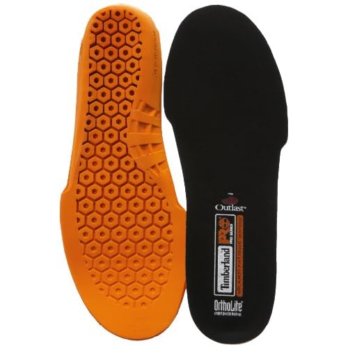 Timberland PRO Men's Anti Fatigue Technology Replacement Insole image