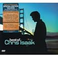 Chris Isaak Let's Have a Party