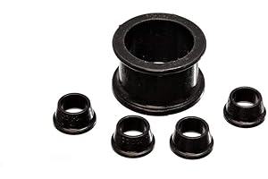 Energy Suspension 16.10104G Rack and Pinion Bushing Set