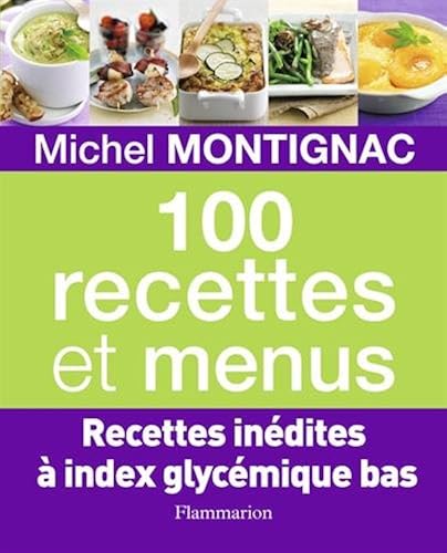 Download 100 Recettes et menus PDF