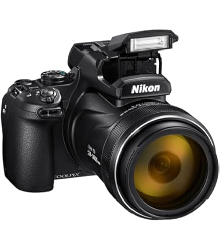 Nikon COOLPIX P1000 デジタルカメラ Amazon.com : Nikon COOLPIX P1000 Digital Camera (26522) +