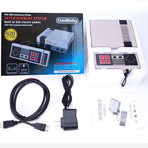 5 Rtiopo+Recreation+Classic+Gamepad+Handheld