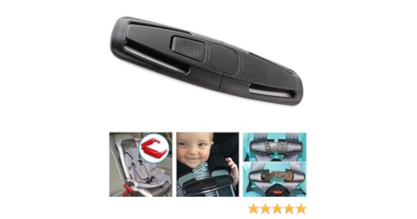 b safe 35 chest clip replacement