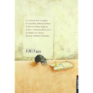 Plaga de ratones / Plague of Mice (Spanish Edition)