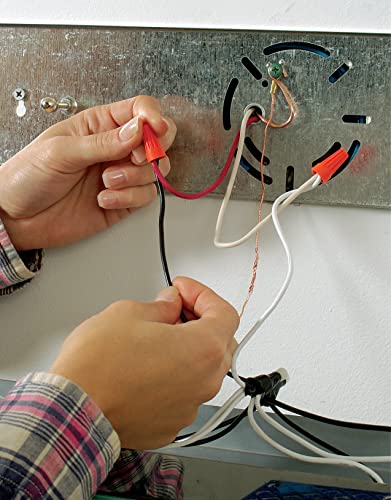 Ultimate Guide: Wiring, 9th Updated Edition (Creative Homeowner) DIY