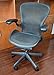 MySit Office Chair Caster Wheel for Hardwood Floor & Carpet | 3