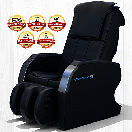 6 Best Medical Breakthrough Massage Chairs Reviews (2019)