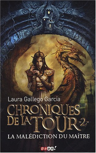 La  malédiction du maître