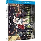 Tokyo ESP: The Complete Series [Blu-ray]