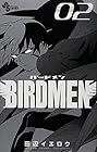 BIRDMEN 第2巻