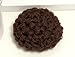 Espresso Brown Reusable Dish Scrubbies (Set of 2)