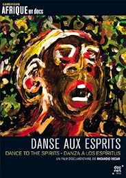 Danse Aux Esprits