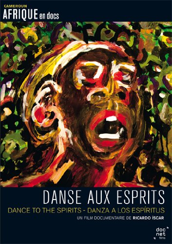 Danse Aux Esprits