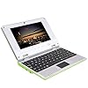NEW 4Gb 7 inch Pink Mini Laptop Netbook. Android 2.2. Latest Software. Latest build.