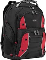 Targus Drifter II Backpack for 16-Inch Laptop, Black/Red (TSB23803) |  Amazon price tracker / tracking, Amazon price history charts, Amazon price  watches, Amazon price drop alerts | camelcamelcamel.com