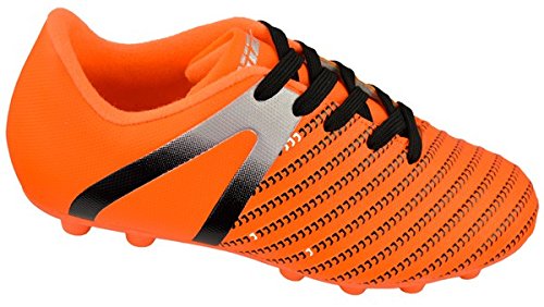 image for Vizari Youth/Jr Impact FG Soccer Cleats | Soccer Cleats Boys | Kids So