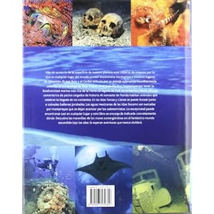 100 Paraísos Submarinos (Spanish Edition)