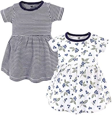 baby girl cotton dresses online
