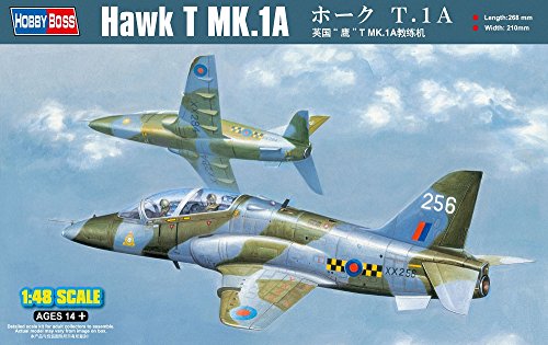 Hobby Boss Hawk T MK.1A Model Kit