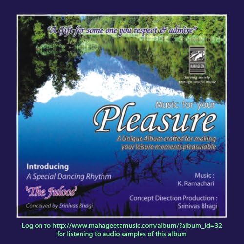 Relaxation Music Music For Your Pleasure