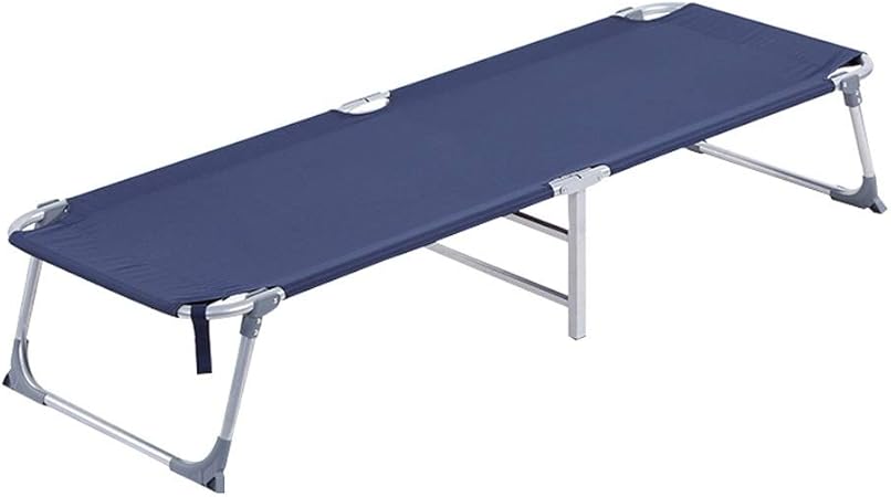 canvas stretcher bed