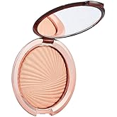 Estée Lauder Bronze Goddess Highlighting Powder Gelée Highlighter | Buildable & Radiant Glow, 0.31 Ounce