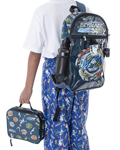 beyblade burst backpack