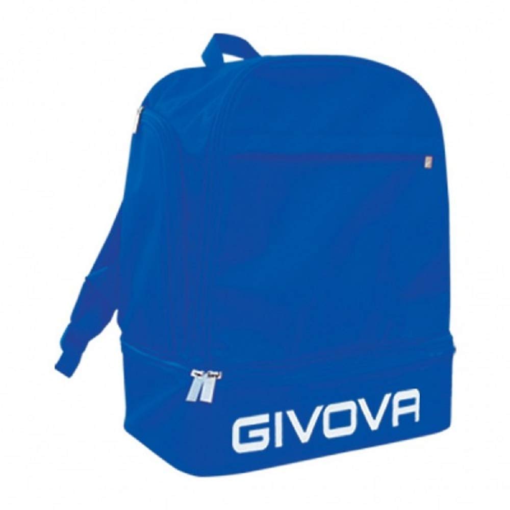Givova, backpack givova sport, light blue, one size