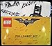 The LEGO Batman Movie Sketchy Sheet Set Full