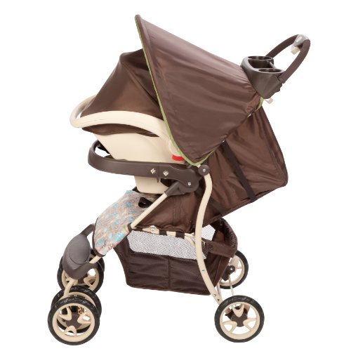 Cosco Sprinter Go Lightly Travel System, Kontiki