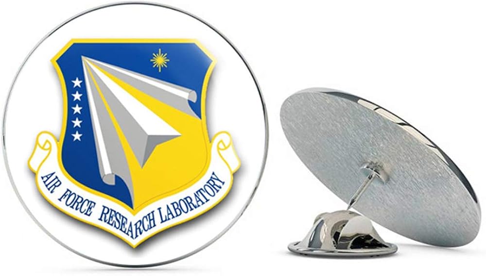 us air force research lab