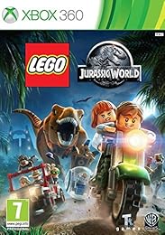 LEGO Jurassic World
