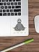 Cute Stickers(22Pcs),Laptop and Water Bottle Decal Sticker Pack for Teens, Girls, Women Vinyl Stickers Waterproof