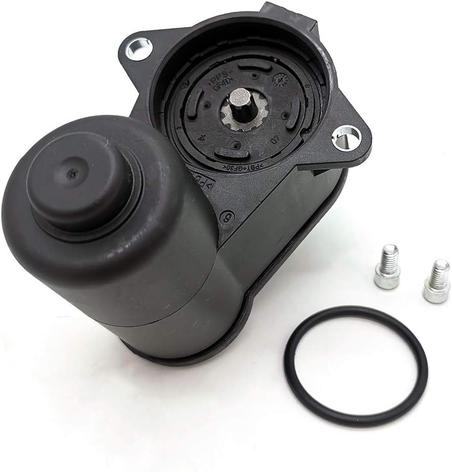 6Torx Assembly Actuator Brake Parking Caliper 3C0998281B Ensun for