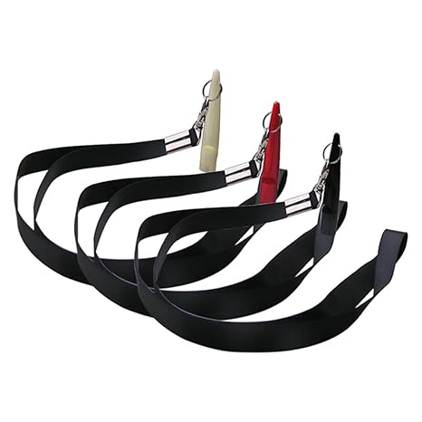 SOWUNO Dog Whistle High Pitched 3PCS Professional High Frequency Pet