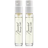 2 B.accarat R.ouge 540 Eau De Parfum Spray Sample Vial 0.06 fl.oz/ 2ml each