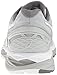 ASICS Men's Gel-Kayano 23 Running Shoe, Mid Grey/White/Carbon, 10.5 M US
