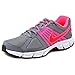 Nike Lady Downshifter 5 Running Shoes - 7.5 - Grey