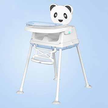 panda high chair
