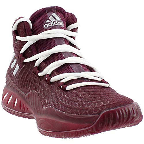 crazy explosive adidas basketball shoes