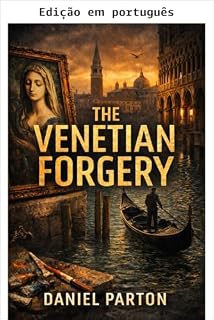 Livro A falsificação veneziana (Os arquivos do Mediterrâneo Livro 3)